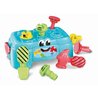 CLEMENTONI Baby - DIY workshop - Early learning game