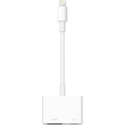 Apple Port Replicator MW2P3ZM/A Geschikt voor merken: Apple