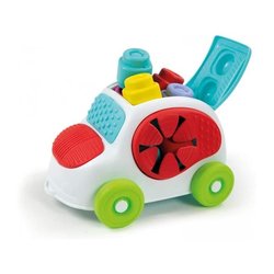 CLEMENTONI - 17315 - Coche Clemmy