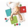 CLEMENTONI - 17352 - Tappetini sensoriali Clemmy