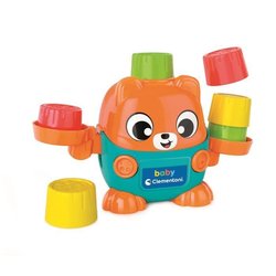 El oso de equilibrio Montessori CLEMENTONI