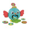 La hucha pájaro Montessori de CLEMENTONI
