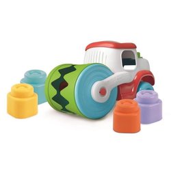 CLEMENTONI - Clemmy Sensorik-Truck