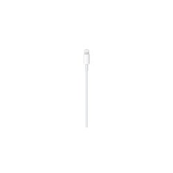 Cable USB-C a Lightning original de Apple (2 m) blanco