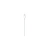 Cable USB-C a Lightning original de Apple (2 m) blanco