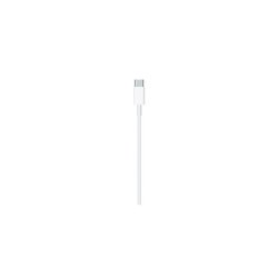 Cable USB-C a Lightning original de Apple (2 m) blanco