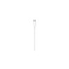 Cable USB-C a Lightning original de Apple (2 m) blanco