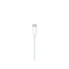 Originele Apple USB-C naar Lightning-kabel (2 m) Wit
