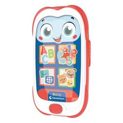CLEMENTONI Talking Baby Smartphone