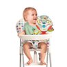 CLEMENTONI Sprechendes Baby-Lenkrad