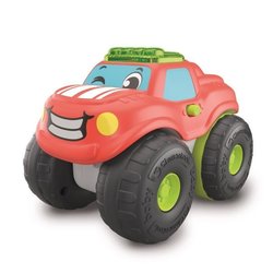 CLEMENTONI - Mein interaktiver Pick-up