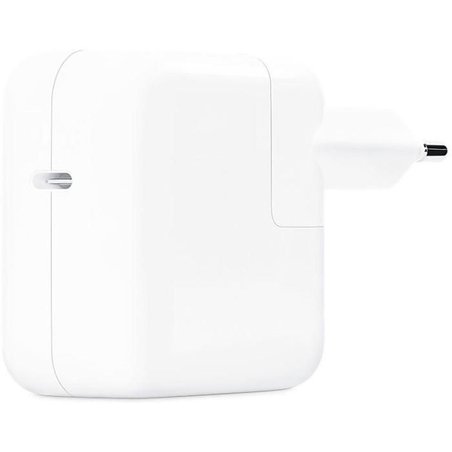 APPLE USB-C-lichtnetadapter
