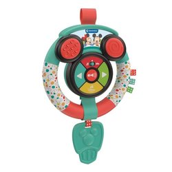 CLEMENTONI - Activity Wheel - Disney