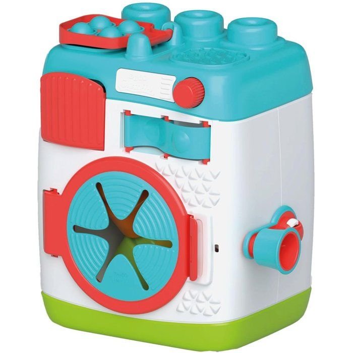 CLEMENTONI - Clemmy wasmachine
