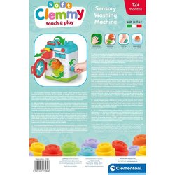 CLEMENTONI - Clemmy wasmachine
