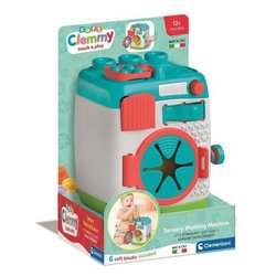 CLEMENTONI - Clemmy wasmachine