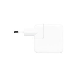 Adaptador de corriente USB-C de APPLE