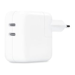 Adaptador de corriente dual APPLE