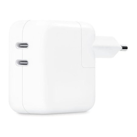 APPLE dubbele stroomadapter