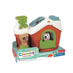 CLEMENTONI - Granja Sensorial Clemmy