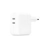 APPLE dubbele stroomadapter