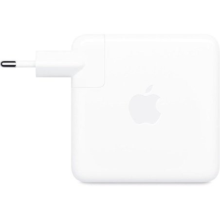 APPLE - 96W USB-C-lichtnetadapter - Wit