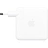 APPLE - 96W USB-C-lichtnetadapter - Wit