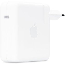 APPLE - 96W USB-C-lichtnetadapter - Wit