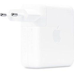 APPLE - 96W USB-C-lichtnetadapter - Wit