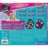 Clementoni - Crazy Chic - Sirene Make-up-Palette