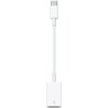 Adaptateur USB-C vers USB - APPLE - MW5L3ZM/A - Pour connecter et char