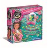 Clementoni Crazy Chic  Kreationsbox mit Freundschaftsarmbändern  Per
