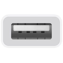 Adaptateur USB-C vers USB - APPLE - MW5L3ZM/A - Pour connecter et char