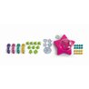 Clementoni Crazy Chic  Kreationsbox mit Freundschaftsarmbändern  Per