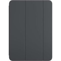 Apple - Smart Folio Case voor iPad Pro 11 (M4) - Zwart