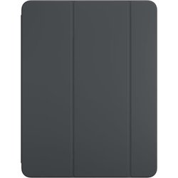 Apple - Smart Folio Case voor iPad Pro 13 (M4) - Zwart