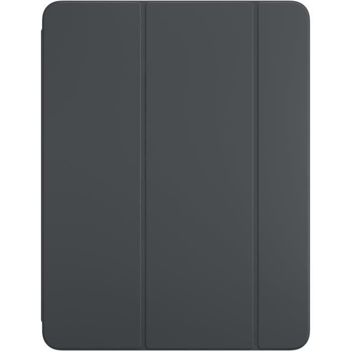 Apple - Smart Folio Case voor iPad Pro 13 (M4) - Zwart