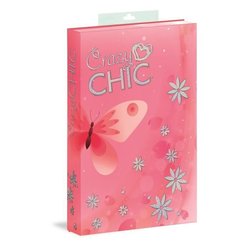 CLEMENTONI - Make-up-Palette - Frühling