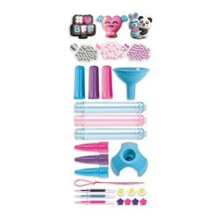 CLEMENTONI - Maak je eigen pennen - Beste vrienden