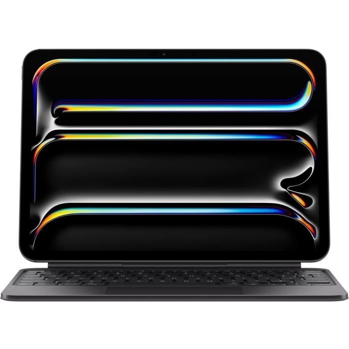Apple Magic Keyboard Tablet Case for iPad Pro 11-inch (M4) - French - 