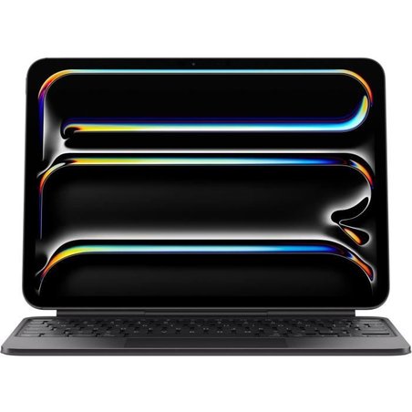 Apple - Magic Keyboard per iPad Pro 11 (M4) - Nera