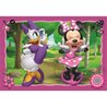 CLEMENTONI - 24 pezzi Maxi - Minnie