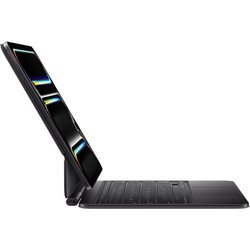 Apple - Magic Keyboard per iPad Pro 11 (M4) - Nera