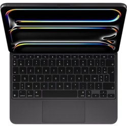 Apple - Magic Keyboard per iPad Pro 11 (M4) - Nera