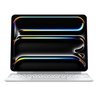 Apple Magic Keyboard for iPad Pro 13-inch (M4) - French - White