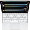 Apple Magic Keyboard for iPad Pro 13-inch (M4) - French - White