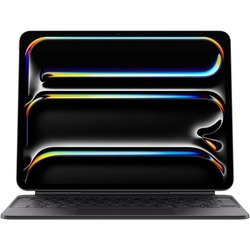 Apple - Magic Keyboard voor iPad Pro 13 (M4) - Zwart