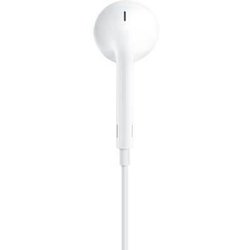 APPLE EarPods con conector Lightning Blanco
