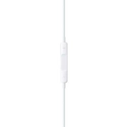 APPLE EarPods con conector Lightning Blanco