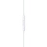 APPLE EarPods con conector Lightning Blanco
